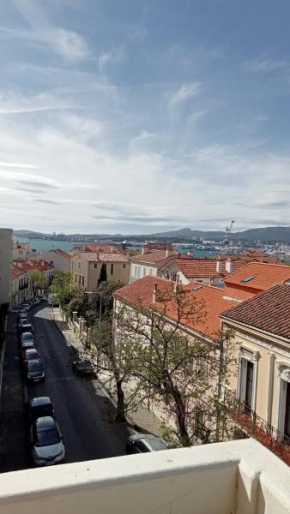 L'Appartement du Mourillon